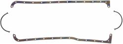 Fel-Pro Oil Pan Gaskets OS 30217 C