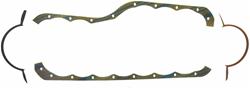 Fel-Pro Oil Pan Gaskets OS 30297 C