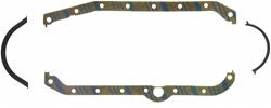 Fel-Pro Oil Pan Gaskets OS 30386 C