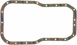 Fel-Pro Oil Pan Gaskets OS 30468 C