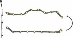Fel-Pro Oil Pan Gaskets OS 30476 C
