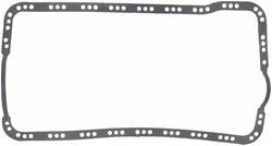 Fel-Pro Oil Pan Gaskets for 1986-1990 BRONCO II, 1986-1992 RANGER, 1988-1989 SCORPIO - OS 30571 R