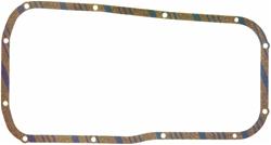 Fel-Pro Oil Pan Gaskets for 1991-1998 240SX - OS 30644 C