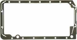 Fel-Pro Oil Pan Gaskets for 1979-1998 900, 1986-1998 9000, 1972-1980 99 - OS 30659