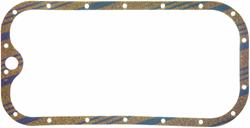 Fel-Pro Oil Pan Gaskets for 1996-1997 METRO, SWIFT - OS 30683 C
