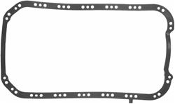 Fel-Pro Oil Pan Gaskets for 1996-2005 CIVIC, 1996-1997 CIVIC DEL SOL - OS 30690 R