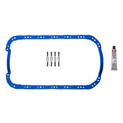 Fel-Pro Oil Pan Gaskets for 1996-2005 CIVIC, 1996-1997 CIVIC DEL SOL - OS 30690 T