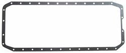 Fel-Pro Oil Pan Gaskets for 2003-2009 RAM 2500, 2003-2007 RAM 3500 - OS 30738