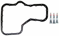 Fel-Pro Oil Pan Gaskets for 2001-2007 SEQUOIA, 2000-2007 TUNDRA - OS 30739