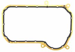 Fel-Pro Oil Pan Gaskets for 1997-2000 A4, A4 QUATTRO, 1998-2000 PASSAT - OS 30791 R