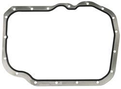 Fel-Pro Oil Pan Gaskets for 1998-2000 AMIGO, 1998-2003 RODEO, 2001-2003 RODEO SPORT - OS 30792 R