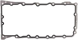 Fel-Pro Oil Pan Gaskets for 2004-2009 SRX, XLR, 2005-2010 STS - OS 30796 R