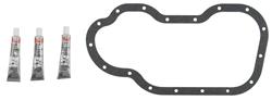 Fel-Pro Oil Pan Gaskets for 2005-2013 TACOMA - OS 30819