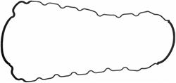 Fel-Pro Oil Pan Gaskets for 1994-1997 B2300, 1993 MUSTANG, 1993-1997 RANGER - OS 30914 R
