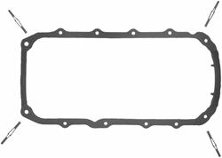 Fel-Pro Oil Pan Gaskets OS 34501 R