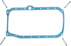 Fel-Pro Oil Pan Gaskets OS 34502 R