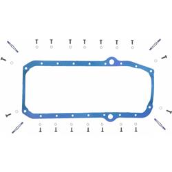 Ford Performance Parts M-6710-A460 Ford Performance Parts Oil Pan