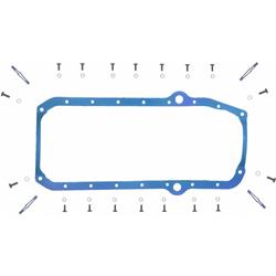 Fel-Pro Oil Pan Gaskets OS 34510 T