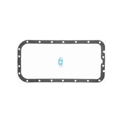 Fel-Pro Oil Pan Gaskets OS 4350 AD