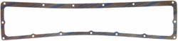 Fel-Pro Pushrod Cover Gaskets for 1967-1987 LAND CRUISER - PS 26101