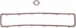 Fel-Pro Pushrod Cover Gaskets PS 5844 C
