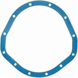 Differential Cover Gasket-Carrier Gasket Rear Fel-Pro RDS 13089