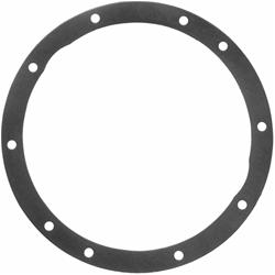 Fel-Pro RDS6014 Differential Cover Gasket Rear/Front
