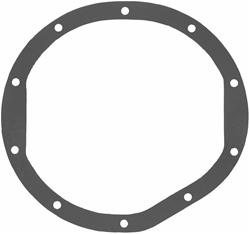 Fel-Pro Rear Differential Cover Gasket for 1977-1986 Chevrolet K20 Suburban tc
