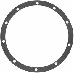 Fel-Pro Differential Cover Gaskets RDS 6431