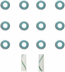 Fel-Pro Engine Valve Stem Oil Seal Set, BCWV-FEL-SS 72861 At