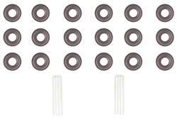 Fel-Pro Valve Stem Seals SS 72919-2