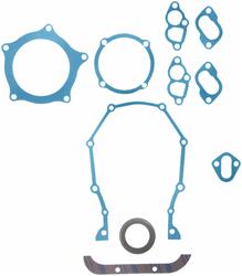 Fel-Pro Timing Cover Gaskets TCS 12460-2