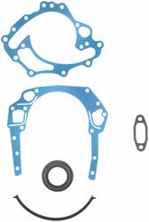 Fel-Pro Engine Timing Cover Gasket Set for 1979-1996 Ford E-350 Econoline by