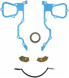 Fel-Pro Timing Cover Gaskets TCS 45107