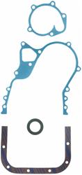 Fel-Pro Timing Cover Gaskets for 1971-1973 CARINA, 1971-1982 COROLLA - TCS 45503