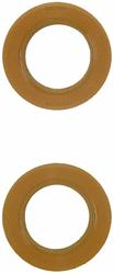 Fel-Pro Timing Cover Gaskets TCS 45718