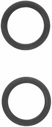 Fel-Pro Camshaft Seals for 1990-1996 300ZX, 1993-1997 J30 - TCS 45786
