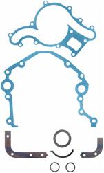 Fel-Pro Timing Cover Gaskets for 1986-1990 BRONCO II, 1986-1992 RANGER, 1988-1989 SCORPIO - TCS 45791