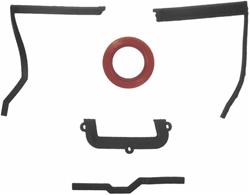 Fel-Pro Camshaft Seals for 1988-1995 CIVIC, 1993-1995 CIVIC DEL SOL, 1988-1991 CRX - TCS 45844
