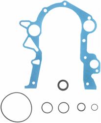 Fel-Pro Timing Cover Gaskets TCS 45893-1