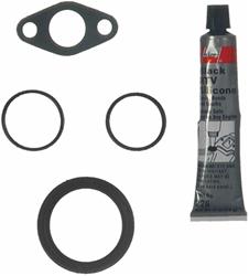 Fel-Pro Crankshaft Front Seals for 2001-2005 CIVIC, 1997-2001 CR-V, 1990-2001 INTEGRA - TCS 45904