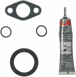 Fel-Pro Crankshaft Front Seals TCS 45965