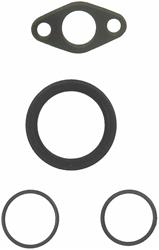 Fel-Pro Crankshaft Front Seals for 1999-2000 CIVIC, 1994-1997 CIVIC DEL SOL, 1992-2001 INTEGRA - TCS 45988