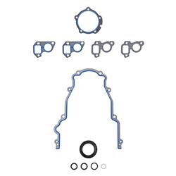 Fel-Pro Timing Cover Gaskets TCS 45993