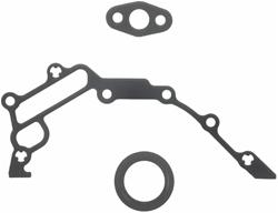 Fel-Pro Crankshaft Front Seals for 2001-2004 ESCAPE, TRIBUTE, 2000-2004 FOCUS - TCS 46015