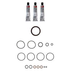 Fel-Pro Crankshaft Front Seals TCS46181