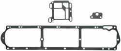 Fel-Pro PermaDry Valve Cover Gaskets for 1966-1969 TEMPEST, LEMANS, 1967-1969 FIREBIRD - VS 30105 A