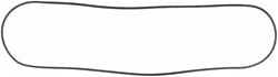 Fel-Pro PermaDry Valve Cover Gaskets VS 50207 R