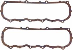Fel-Pro PermaDry Valve Cover Gaskets for 1986-1990 BRONCO II, 1986-1992 RANGER, 1988-1989 SCORPIO - VS 50312 C