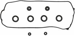Fel-Pro PermaDry Valve Cover Gaskets for 1988-1995 CIVIC, 1993-1995 CIVIC DEL SOL, 1988-1991 CRX - VS 50326 R-1